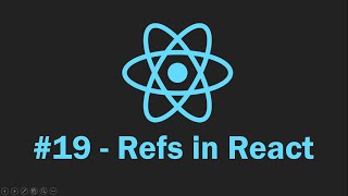 Refs in React [upl. by Inoek629]