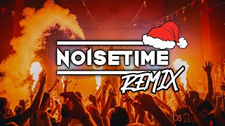 Weihnachtsmann amp Co KG NOISETIME 2022 Remix [upl. by Drofnelg]