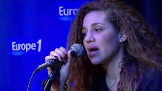 Kimberose  quotIm sorryquot Live Bonjour La France [upl. by Adaiha]