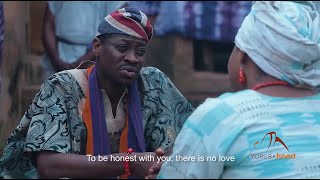 IWASE Part 2  Latest Yoruba Movie 2021 Traditional Adedimeji Lateef  Kenny George  Tokunbo Oke [upl. by Spenser961]