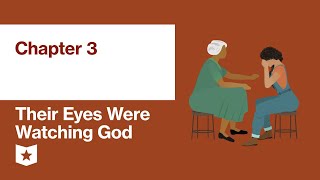 Their Eyes Were Watching God by Zora Neale Hurston  Chapter 3 [upl. by Eenel]