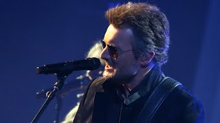 Eric Church Hell of a View at the CMA Awards  His Very Big Night [upl. by Lanta]