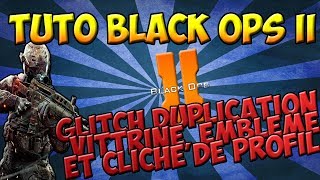 Tuto BO 2 I Dupliquer lemblème vitrine et cliché de profil en 2014 [upl. by Fi]