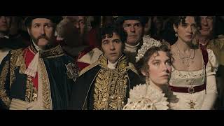 Napoleon  Dal 23 novembre al cinema  Clip quotIncoronazionequot [upl. by Einnaoj]