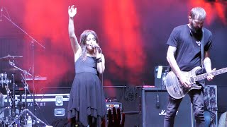 Lacey Sturm  Full Show  Live HD Uprise Festival 2023 [upl. by Suirtemed]