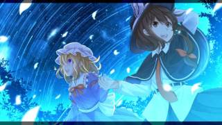 【東方Vocal／Trance】 Innocent Future 「HachimitsuLemon」 [upl. by Eceinart348]