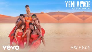 Yemi Alade  Sweety Official Audio [upl. by Armitage169]