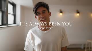 Phil Wickham  Its Always Been You Song Story [upl. by Letney]