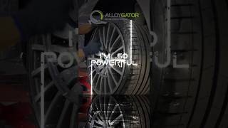 Alloygator Rim Protection  Get protected in style [upl. by Shaner]