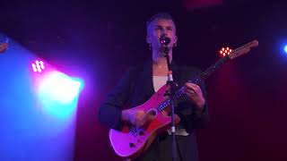 Gus Dapperton  Live from Le Poisson Rouge Bluebird SOSFEST [upl. by Waynant]