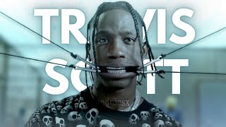 My Eyes 👁  Travis Scott  Edit  4K [upl. by Ys]