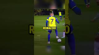 Por isso CR7 só usa manga longa [upl. by Grand]