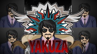 Goodgame Gangster  Welcome To Yakuza [upl. by Amre29]