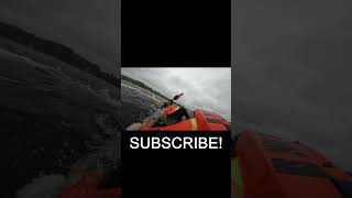 Testing still not a fish jetski gopro seadoo seadoospark shorts [upl. by Ahsenre]