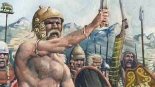 Ancient Celtic War Music [upl. by Lusa]