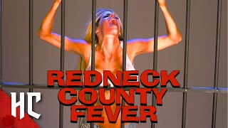 Redneck County Fever  Full Classic Horror Cannibal Movie  Free Horror Movie [upl. by Lansing]