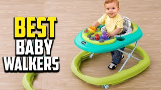 🔶Top 10 Best Baby Walkers in 2023 Reviews [upl. by Corny924]