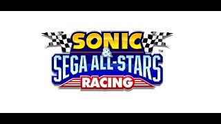 Sonic amp Sega AllStars Racing  Samba de Janeiro Samba de Amigo Level [upl. by Orin]