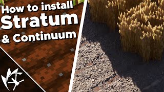 How to Install StratumContinuum 1144  1162 [upl. by Jarrell]