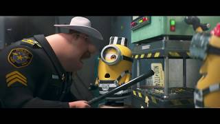 Minions Mini Movies 2019 New Compilation Espisode 1 [upl. by Essined373]