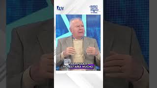 Cuál es e RIESGO PAÍS que Necesita ARGENTINA para Volver al MERCADO Dolar Argentina RiesgoPais [upl. by Portia]