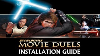 Movie Duels Installation Guide [upl. by Naved]