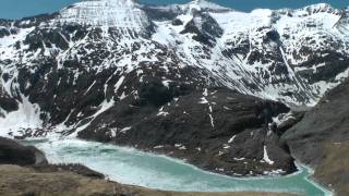 Großglockner  Heiligenblut  Pasterze  Hochtor  Fuscher Törl  Edelweißspitze [upl. by Eidod]