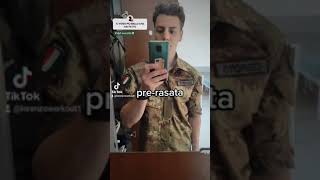 ESPERIENZA RAV ESERCITO CONCORSO VFP1 VFI 🇮🇹🪖 [upl. by Oika595]