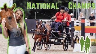 RDA NATIONAL CHAMPIONSHIPS  VLOG AD [upl. by Hollington]