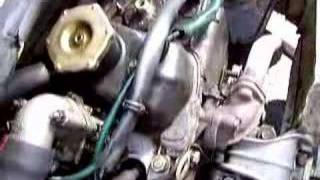 1970 Fiat 500 L engine sound [upl. by Pharaoh]