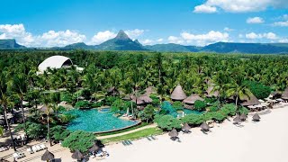 La Pirogue A Sun Resort Flic en Flac Mauritius [upl. by Oicanata]