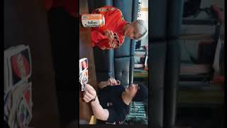 Bang Chan and Felix playing UNO kpop straykidsenayisistay bangchan leefelix uno [upl. by Nahgem276]