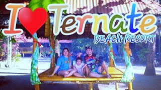 TERNATE BEACH RESORT 2024 How to Commute Travel Guide and Island Tour [upl. by Gayla]