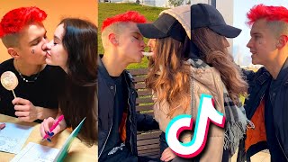 TikTok Couple Goals 2021  Best Videos Of Margo Flury amp Alex Miracle TikTok Compilation 18 [upl. by Arelc]