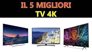 Il Miglior TV 4K 2020 [upl. by Kirad]