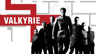 Valkyrie 2008 Full Movie Review  Tom Cruise Kenneth Branagh amp Bill Nighy  Review amp Facts [upl. by Helene]