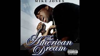 Mr Jones  Skys The Limit  Mike Jones amp Lil Wayne [upl. by Assiruam]