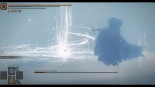 SOLO Rellana VS Caster Build INTENSE DOUBLE KO Elden Ring Shadow of the Erdtree DLC [upl. by Schwab]