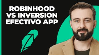 Robinhood vs Cash App Invest [upl. by Hecklau]