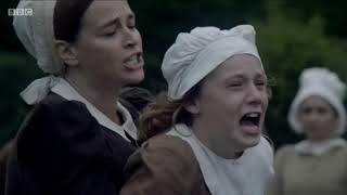 Matrons Meanest Moments part 1  HETTY FEATHER [upl. by Ecinert]