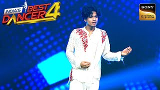 quotHumdum Suniyo Requot पर Nextion के Amazing Dance Moves  Indias Best Dancer S4  Dance Ka Fever [upl. by Zebulen]