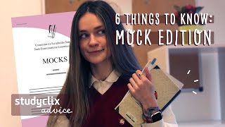 MOCK STUDY GUIDE ✍️ Before and During the Pre Exams  Leaving Cert [upl. by Oeflein984]