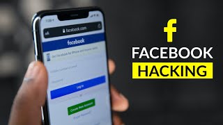 How to Hack Facebook Account 2024 Is it Possible Must Watch 😲 [upl. by Urson]