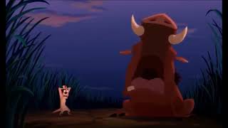 Timon and Pumbaa Screaming Their Lungs Out [upl. by Leile]