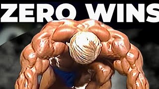 Why didnt LEE PRIEST win Mr Olympia [upl. by Ehsiom]