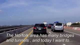 Norfolk Bridges and Tunnels [upl. by Hoffert]