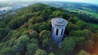 Aachen Drehturm Belvedere [upl. by Einal738]