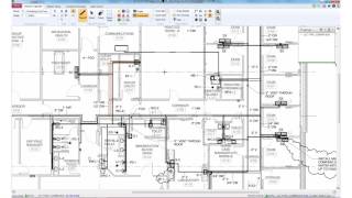 Plumbing and Mechanical Estimating Demonstration [upl. by Sunil]