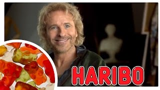 HARIBO GOLDBÄREN Werbung 2013 [upl. by Derfnam]