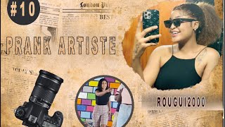 Prank Artiste 🇲🇷 episode 10 Rougui 2000 [upl. by Gower296]